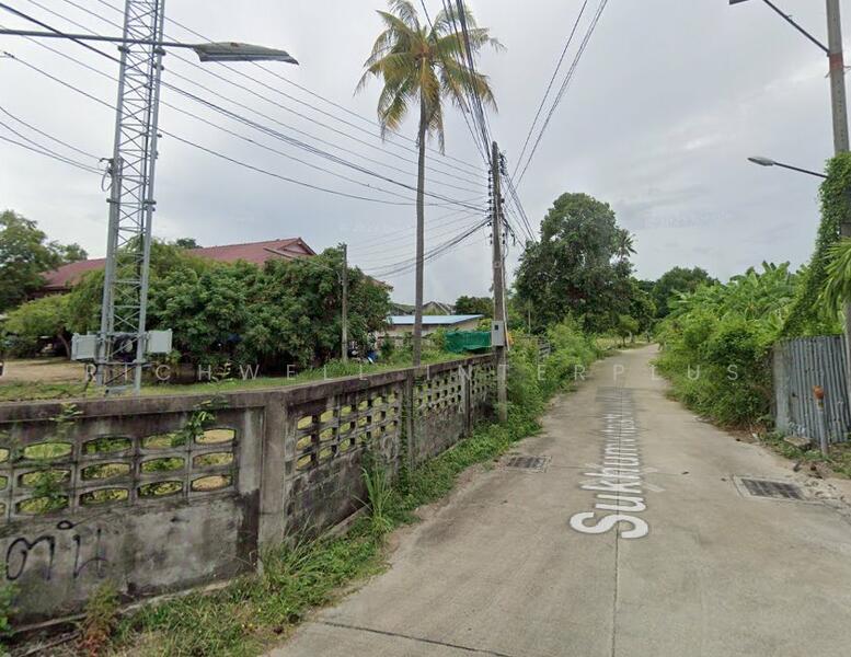 Land for sale on the Na Kluea beach, 150 sq m, corner plot, next to Sukhumvit Soi Pattaya 29,, Chon Buri (Pattaya), Na Kloe, Bang Lamung (Pattaya), Chon Buri (Pattaya), , 600 sqm, Land For Sale, by RICHWELL INTERPLUS, 60102850 - DDproperty.com