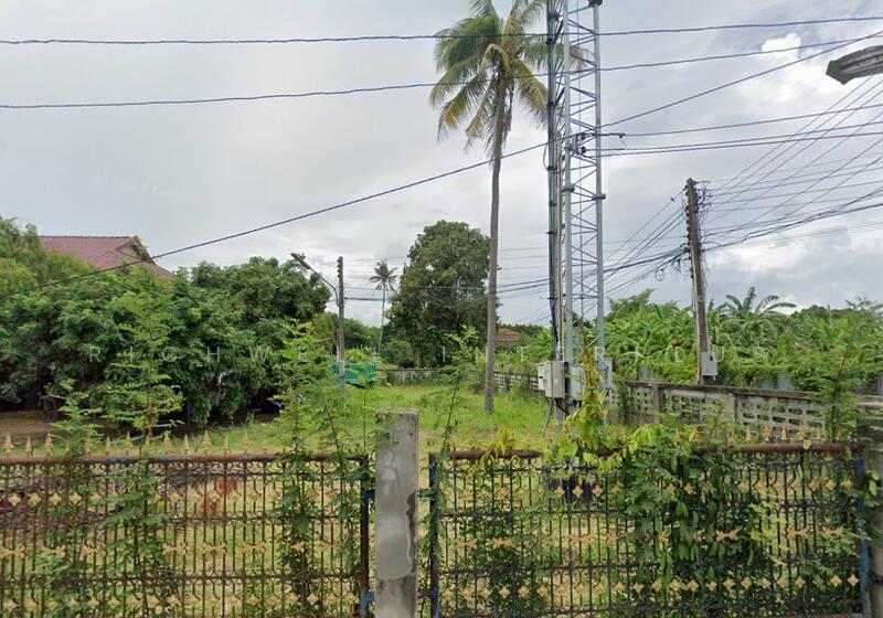 Land for sale on the Na Kluea beach, 150 sq m, corner plot, next to Sukhumvit Soi Pattaya 29,, Chon Buri (Pattaya), Na Kloe, Bang Lamung (Pattaya), Chon Buri (Pattaya), , 600 sqm, Land For Sale, by RICHWELL INTERPLUS, 60102850 - DDproperty.com