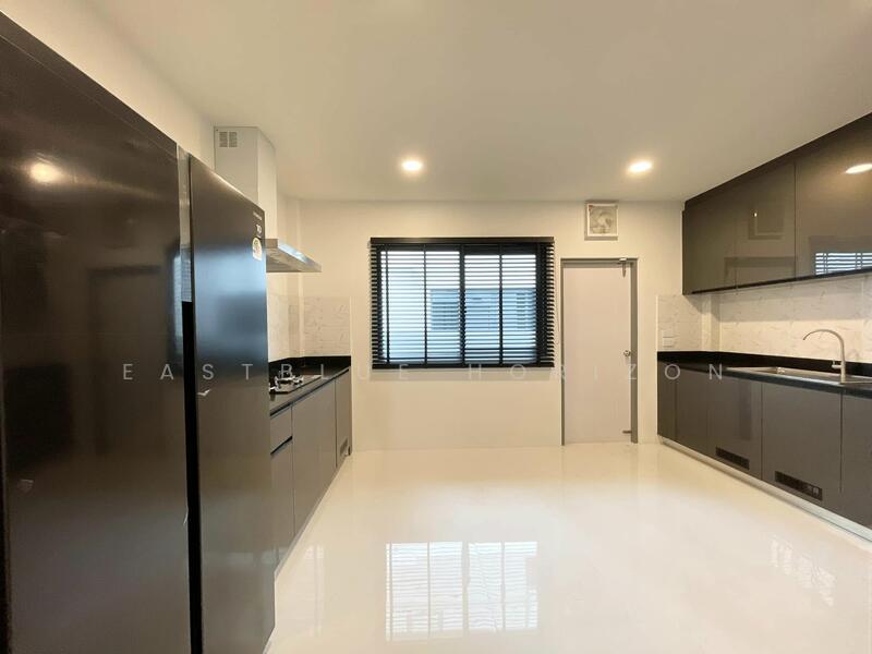 The City Bangna, Samut Prakan, Bang Phli Yai, Bang Kaeo, Bang Plee, Samut Prakan, 5 Bedrooms, 416 sqm, Single Detached House For Rent, by Eastblue Horizon, 60102853 - DDproperty.com