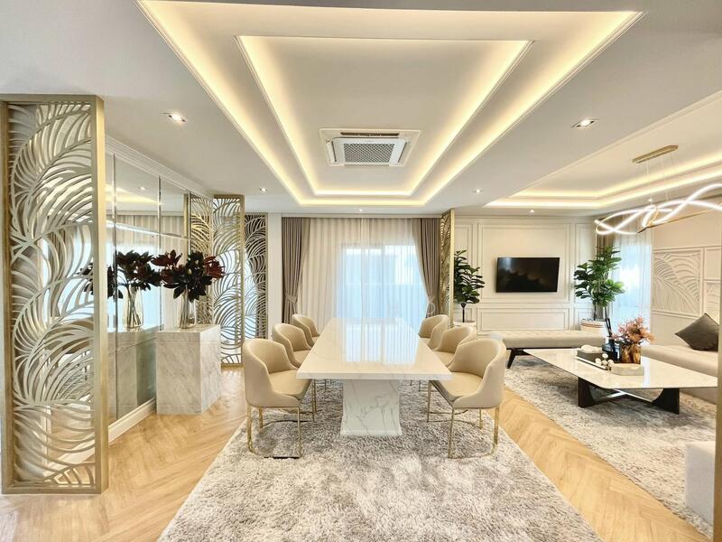 The City Bangna, Samut Prakan, Bang Phli Yai, Bang Kaeo, Bang Plee, Samut Prakan, 5 Bedrooms, 416 sqm, Single Detached House For Rent, by Eastblue Horizon, 60102853 - DDproperty.com