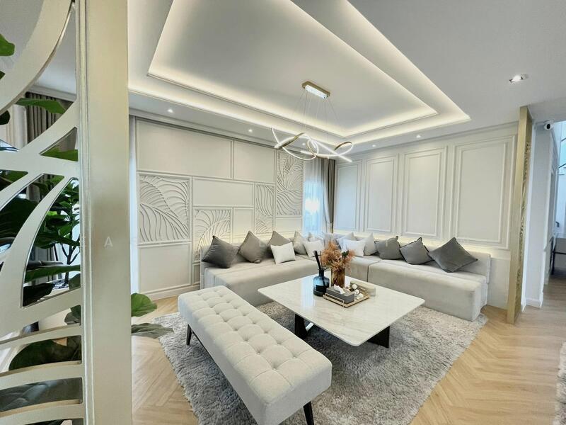 The City Bangna, Samut Prakan, Bang Phli Yai, Bang Kaeo, Bang Plee, Samut Prakan, 5 Bedrooms, 416 sqm, Single Detached House For Rent, by Eastblue Horizon, 60102853 - DDproperty.com