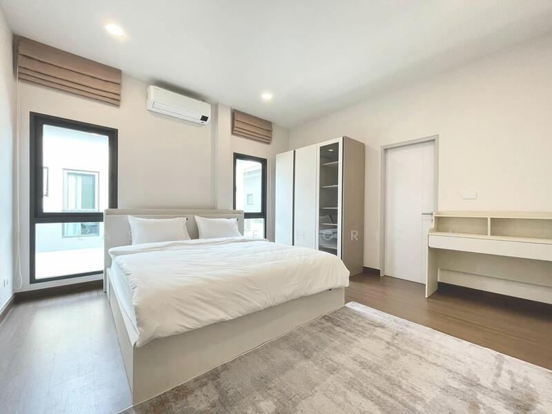 The City Bangna : The City บางนา, สมุทรปราการ, Bang Phli Yai, บางแก้ว, บางพลี, สมุทรปราการ, 416 ตร.ม., บ้านเดี่ยว ให้เช่า, โดย Eastblue Horizon, 60102853 - DDproperty.com