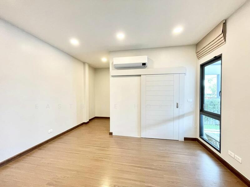 The City Bangna : The City บางนา, สมุทรปราการ, Bang Phli Yai, บางแก้ว, บางพลี, สมุทรปราการ, 416 ตร.ม., บ้านเดี่ยว ให้เช่า, โดย Eastblue Horizon, 60102853 - DDproperty.com