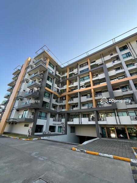 For Sale - Punna Residence Oasis 2, Chiang Mai