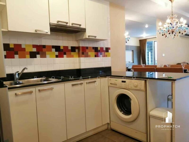 Centric Place Ari 4-Phaholyothin, Bangkok, Phaholyothin, Samsen Nai, Phaya Thai, Bangkok, 2 Bedrooms, 78 sqm, Condo For Rent, by PROPMATCH CO., LTD., 60102867 - DDproperty.com