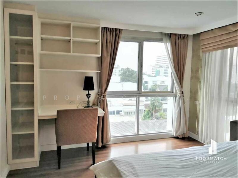 Centric Place Ari 4-Phaholyothin, Bangkok, Phaholyothin, Samsen Nai, Phaya Thai, Bangkok, 2 Bedrooms, 78 sqm, Condo For Rent, by PROPMATCH CO., LTD., 60102867 - DDproperty.com