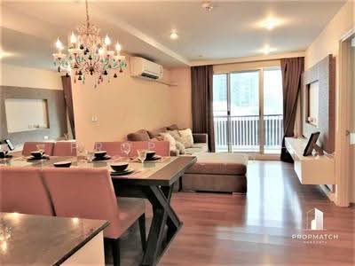 For Rent - Centric Place Ari 4-Phaholyothin, Bangkok