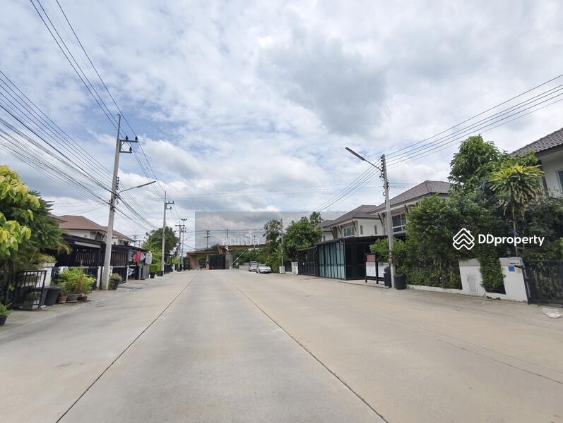 ขาย - Baan Pruksa Nara Rojana-Ayutthaya : บ้านพฤกษานารา โรจนะ-อยุธยา, พระนครศรีอยุธยา