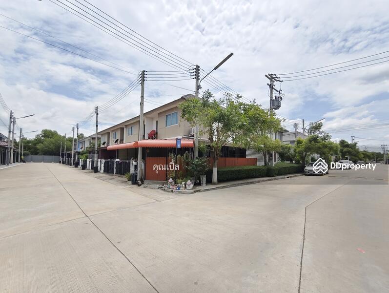 ขาย - Baan Pruksa Nara Rojana-Ayutthaya : บ้านพฤกษานารา โรจนะ-อยุธยา, พระนครศรีอยุธยา