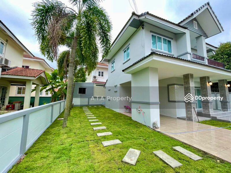 For Sale - Premwara Village, Sriracha, Chon Buri