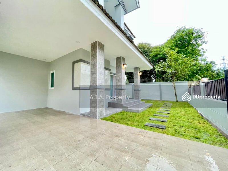 For Sale - Premwara Village, Sriracha, Chon Buri