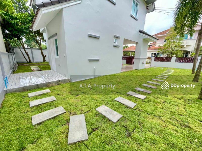 ขาย - หมู่บ้านเปรมวรา ศรีราชา, ชลบุรี