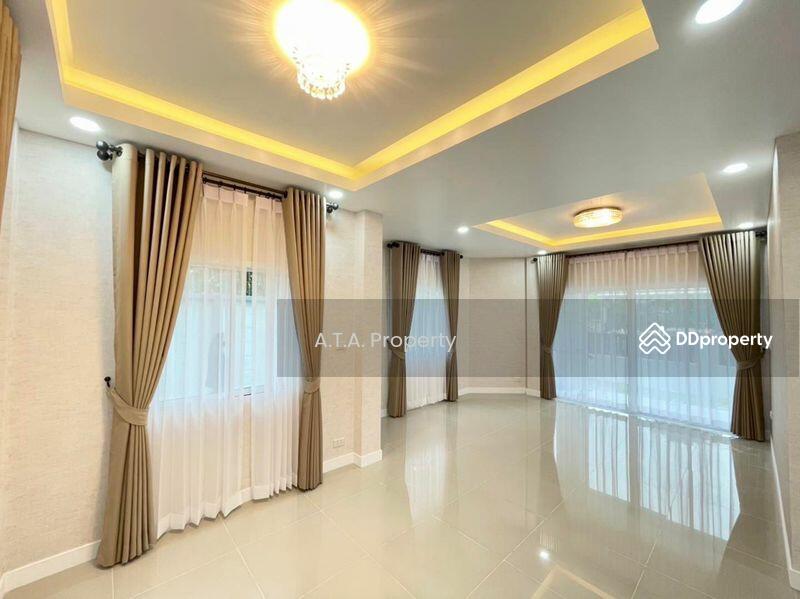 ขาย - หมู่บ้านเปรมวรา ศรีราชา, ชลบุรี