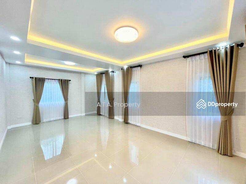 ขาย - หมู่บ้านเปรมวรา ศรีราชา, ชลบุรี