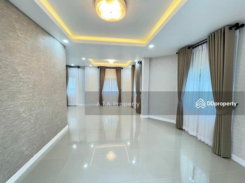 ขาย - หมู่บ้านเปรมวรา ศรีราชา, ชลบุรี