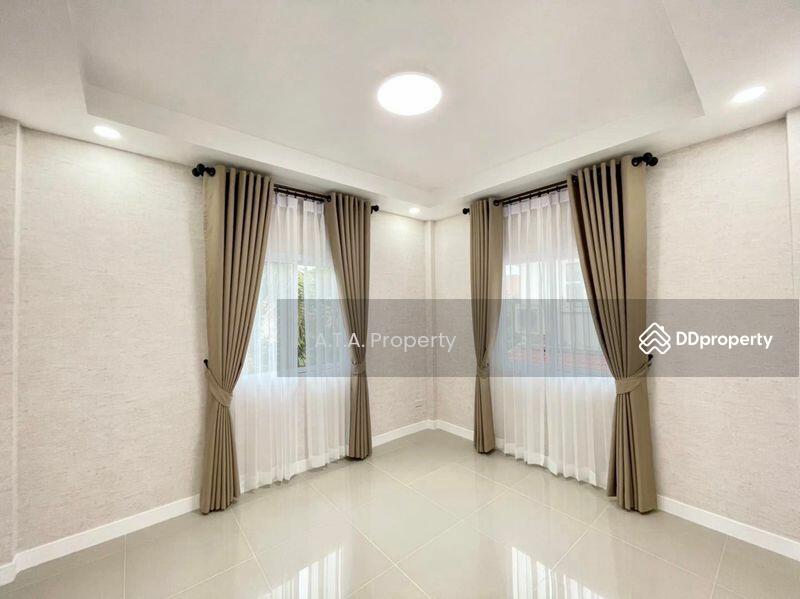 ขาย - หมู่บ้านเปรมวรา ศรีราชา, ชลบุรี