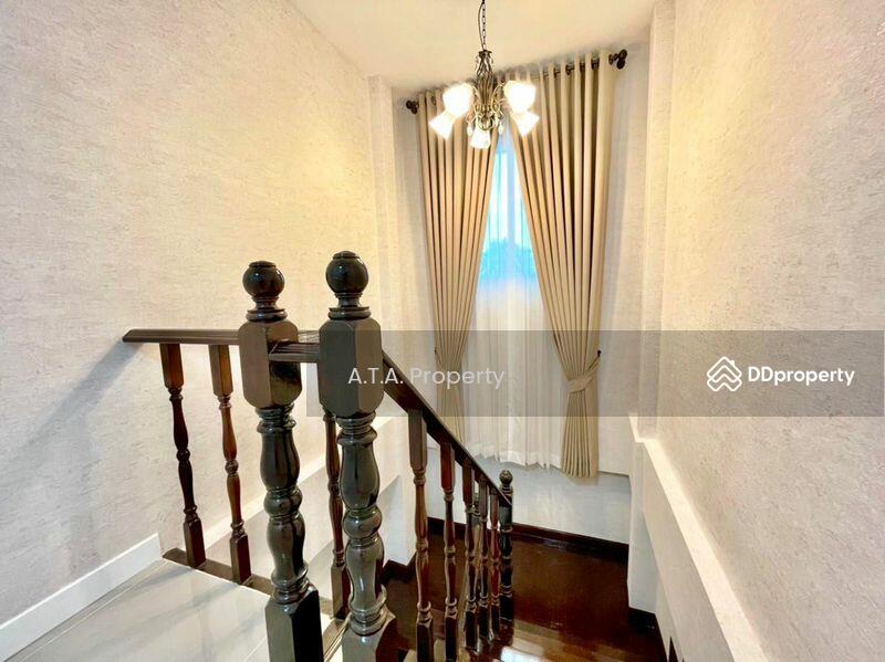 ขาย - หมู่บ้านเปรมวรา ศรีราชา, ชลบุรี