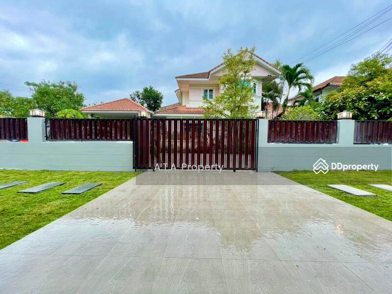 For Sale - Premwara Village, Sriracha, Chon Buri
