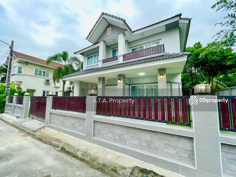 For Sale - Premwara Village, Sriracha, Chon Buri
