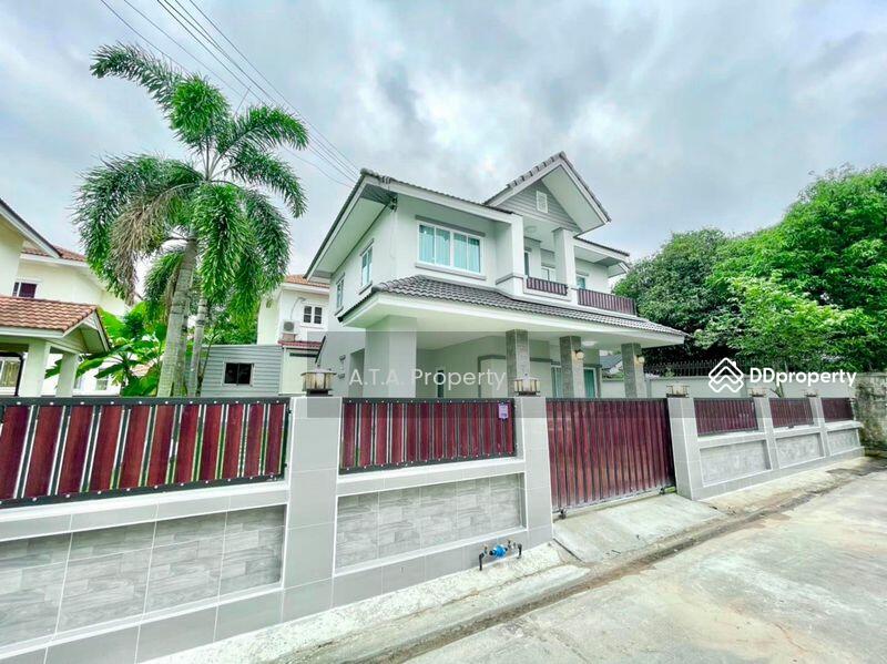 For Sale - Premwara Village, Sriracha, Chon Buri