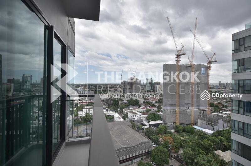 For Rent - Rhythm Sukhumvit 36-38, Bangkok