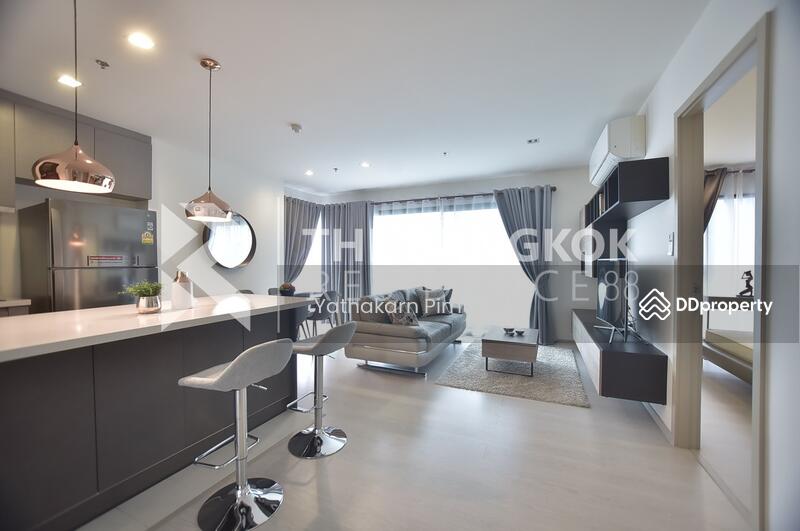 For Rent - Rhythm Sukhumvit 36-38, Bangkok