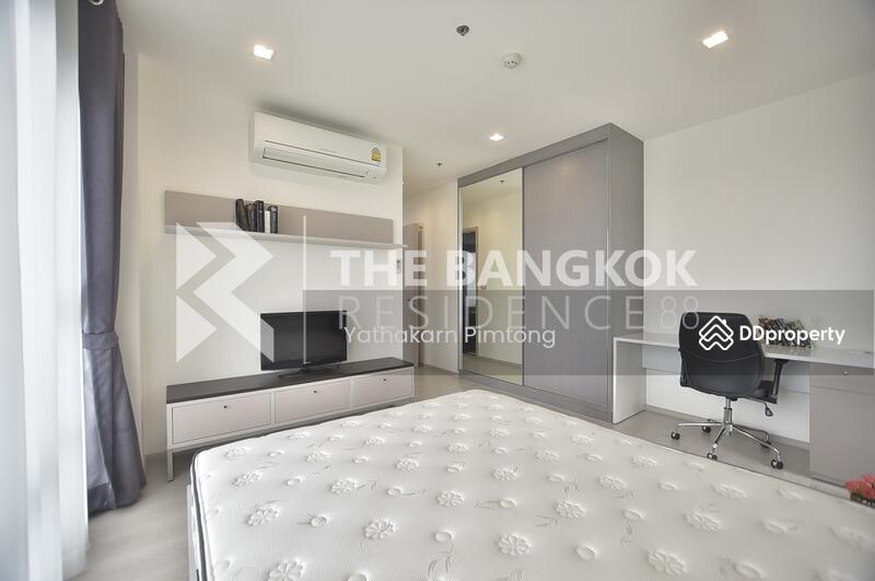 For Rent - Rhythm Sukhumvit 36-38, Bangkok