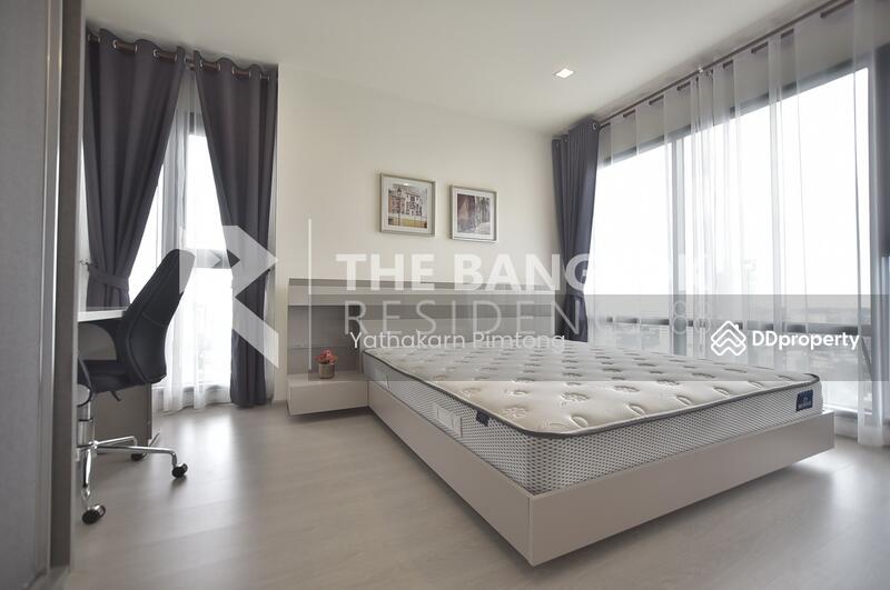 For Rent - Rhythm Sukhumvit 36-38, Bangkok