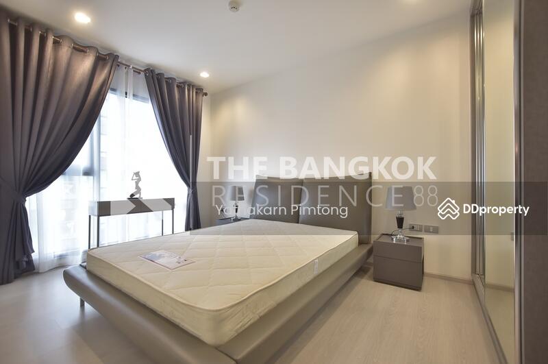 For Rent - Rhythm Sukhumvit 36-38, Bangkok