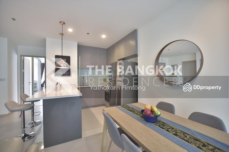 For Rent - Rhythm Sukhumvit 36-38, Bangkok