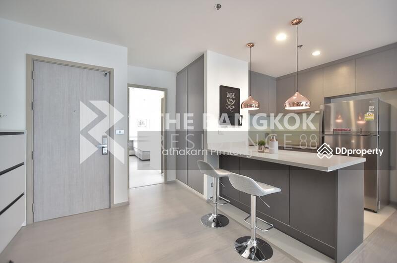 For Rent - Rhythm Sukhumvit 36-38, Bangkok