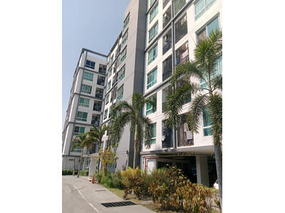 ขาย - The Bella Condo Rama 2 : เบลล่า คอนโด พระราม 2, กรุงเทพ