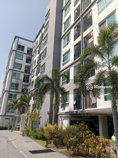 ขาย - The Bella Condo Rama 2 : เบลล่า คอนโด พระราม 2, กรุงเทพ