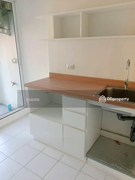 For Sale - The Bella Condo Rama 2, Bangkok