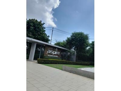 ขาย - Aspire Ngamwongwan : แอสปาย งามวงศ์วาน, กรุงเทพ