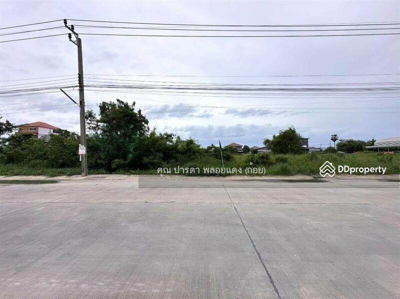 ขาย - Moobaan Woracha 6 : หมู่บ้านวโรชา 6, สมุทรปราการ
