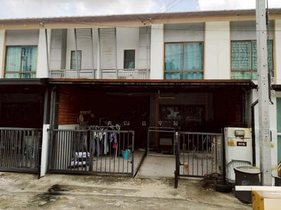 ขาย - บ้านพฤกษา ไพร์ม รามอินทรา-คู้บอน : Baan Pruksa Prime Ramintra – Kubon, กรุงเทพ