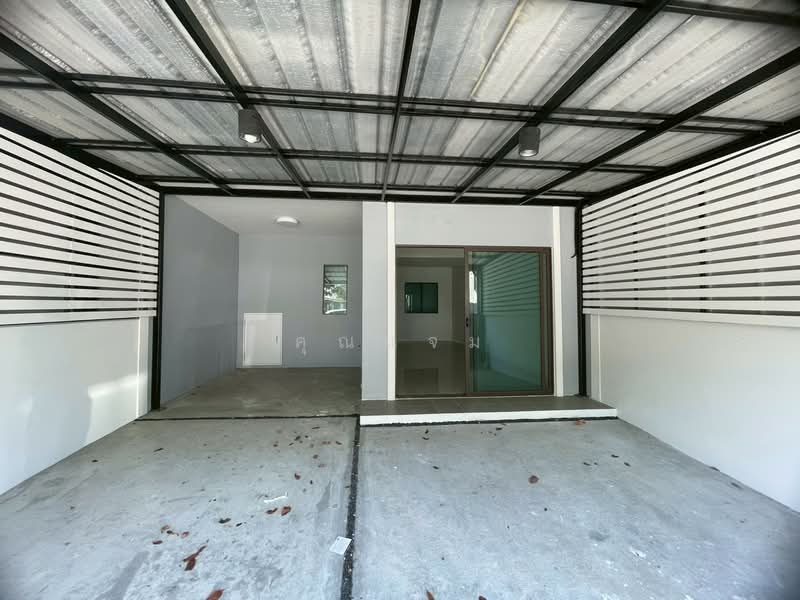 บ้านพฤกษา ไพร์ม รามอินทรา-คู้บอน : Baan Pruksa Prime Ramintra – Kubon, กรุงเทพ, ถนนคู้บอน, ท่าแร้ง, บางเขน, กรุงเทพ, 78 ตร.ม., ทาวน์เฮ้าส์ ขาย, โดย คุณแจม, 60102932 - DDproperty.com