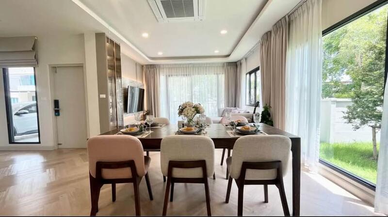 Centro Bangna : เซนโทร บางนา, สมุทรปราการ, 111 ซอย3, บางแก้ว, บางพลี, สมุทรปราการ, 180 ตร.ม., บ้านเดี่ยว ให้เช่า, โดย NR agent, 60102934 - DDproperty.com