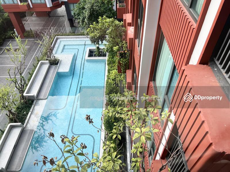 ขาย - The Privacy S101, กรุงเทพ