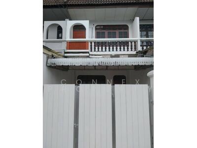 ขาย - Muban Sena 88 : หมู่บ้านเสนา 88, กรุงเทพ