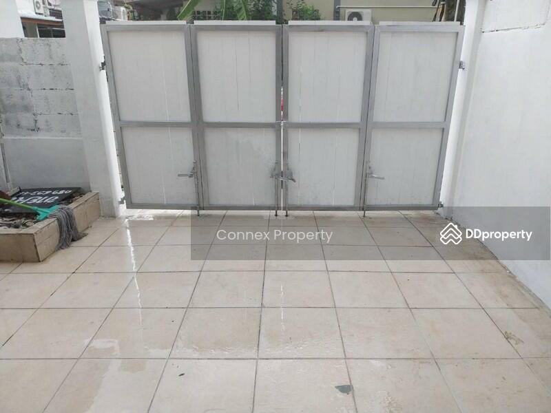 For Sale - Muban Sena 88, Bangkok