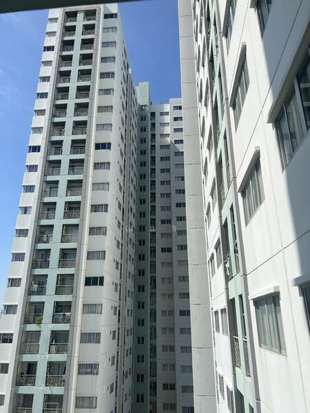 For Sale - Lumpini Condo Town North Pattaya-Sukumvit, Chon Buri (Pattaya)