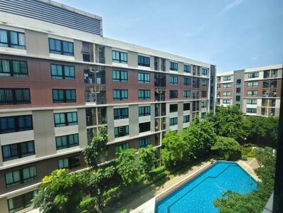 ขาย - iCondo Salaya 2 : ไอคอนโด ศาลายา2, นครปฐม