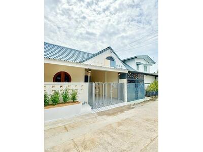 ขาย - Ban Rom Ngao Mai : บ้านร่มเงาไม้, นนทบุรี