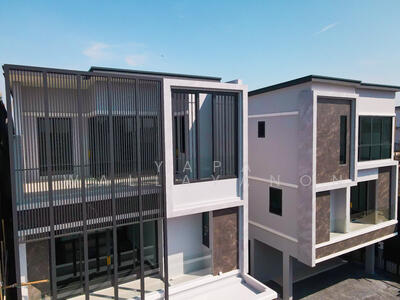 ขาย - Highbury Watcharapol-Ramindra : ไฮบิวรี่ วัชรพล-รามอินทรา, กรุงเทพ