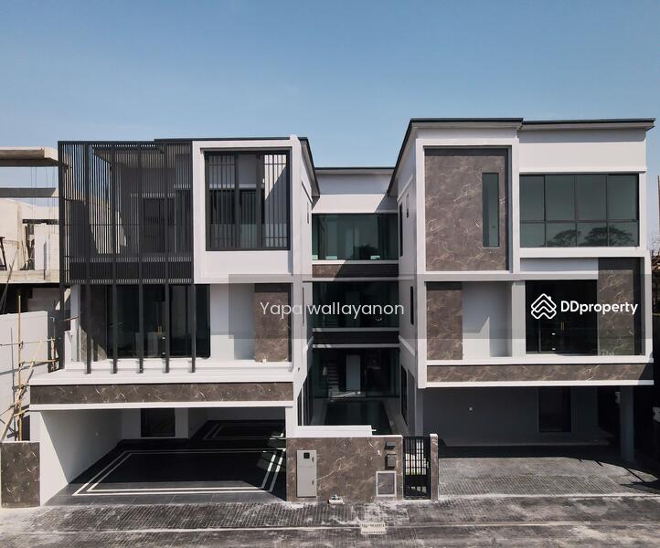 For Sale - Highbury Watcharapol-Ramindra, Bangkok