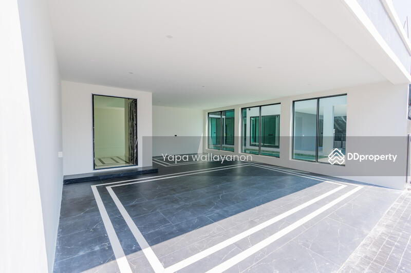 For Sale - Highbury Watcharapol-Ramindra, Bangkok