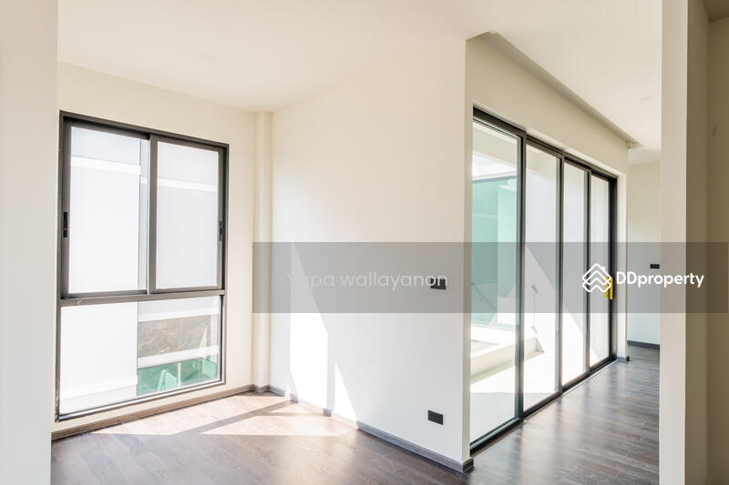 For Sale - Highbury Watcharapol-Ramindra, Bangkok