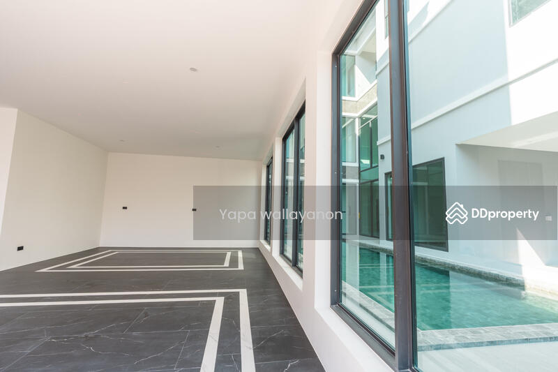 For Sale - Highbury Watcharapol-Ramindra, Bangkok